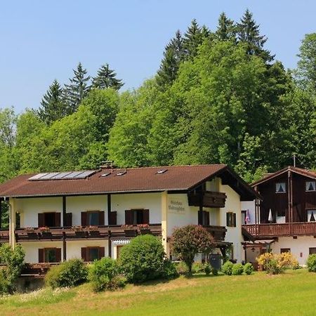 Gaestehaus Moderegglehen Шёнау-ам-Кёнигсзе Экстерьер фото